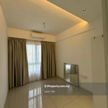 Partially Furnished, Well-Maintained, Great Facility,Pm for more info!