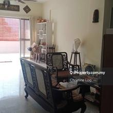 Selesa Hillhomes Apartment for Sale. Facing Golf Course(Block C)