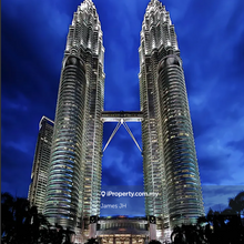 Big F&B Retail Space KLCC Vicinity for Rent