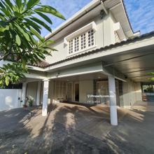 Big land big potential in Damansara Heights  Setiamurni 1 