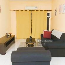 Good and Nice Enviroment, 1044sqft