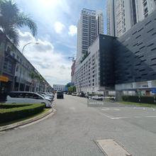 Big Size 3 storey shop lot