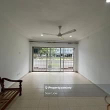 Desa Skudai Apartment for sale