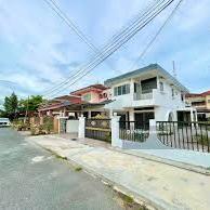 Taman puchong intan 2 storey house for rent 
