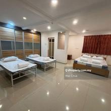 Bangsar Room For rent Co Living Landed House Room For Rent 