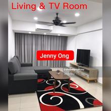 Fully Furnished Quayside Clear Water Bay Condominium  For Sale 