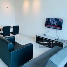 Sky Peak Residences Setia Tropika for Rent 