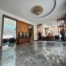 Rebuilt Unit with Top Notch Finishing