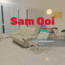 Summerskye near airport furnished move in condition 