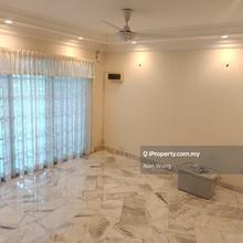 Double Storey Terrace House @ Usj 20 