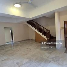 Sri Hartamas terrace for rent 