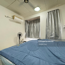 Seri Austin, Double Storey Terrace House For Sale