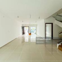 Double Storey Terrace Residensi Aurora, Cyber Valley, Cyberjaya