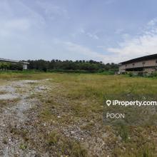 Glenmarie Industrial land for Sale