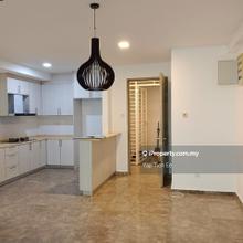 Subang Parkhome for rent