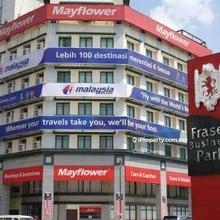 Fraser Business Park 6-Storey Shop Facing Main Road For Sale