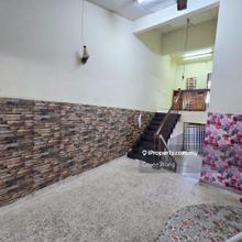 Taman Bukit Maluri, 1.5sty, Below Market Price, Bandar Menjalara