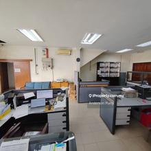 Link Factory Batu Caves