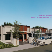 Terrace house for Sale