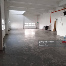 Silc Gelang Patah Semi D Factory Sale Johor Bahru 