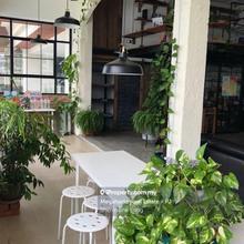Plaza Arkadia Desa Parkcity for Sale