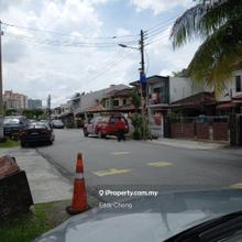 Pandan Perdana good location near KL, near Lakeview nice scenery 