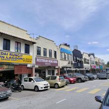 Bandar Sunway Pjs 9 - 2 sty Shoplot near to Sunway Medical Centre