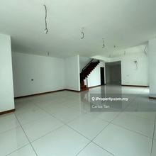 Setia Pearl Island Isle of Palm 3 Storey Semi D House