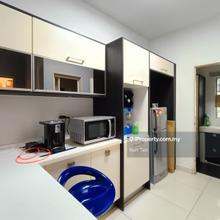 Move In Condition