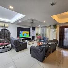 Freehold / Renovated & Extended / Bandar Mejalara 2sty, Kepong