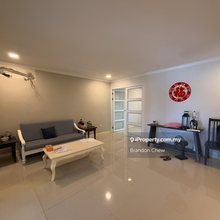 Mjc Soho First Floor Shoplot For Sale