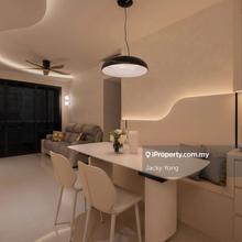 Low Density Freehold Project Walking to MRT