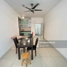 Savanna executive suite residence for Rent