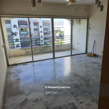 Desa Pandan Apartment 3 rooms for sales 