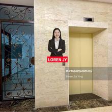 H Residence 4370sf Seaview Nice View Unit For Sale