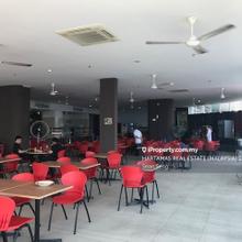 Retail-office for Sale