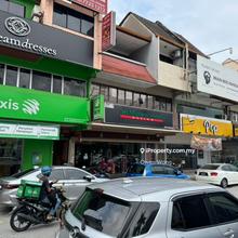 Taman Tun Dr Ismail Shop for Rent 