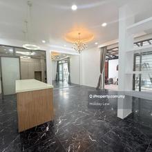 Cheras Perdana, Cheras , Bungalow, Ready Move In