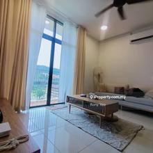 Henna Residence Fully Furnished Included Wifi 905sqft 3r2b For Rent !!