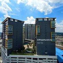 Serviced residence for Rent