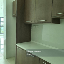 Hillcrest Height Condominium for Sale- Puchong, Selangor,Malaysia
