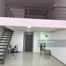 Soho for Rent