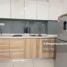 Spacious 581sf Avenue D Vogue Studio Petaling Jaya nr Jaya One Um Bac