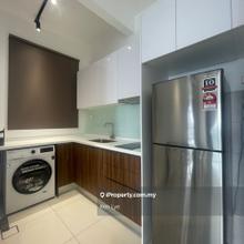 Serviced residence for Rent