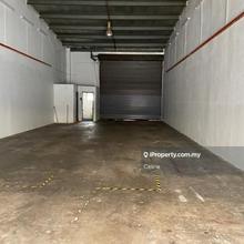 1.5 Storey Factory