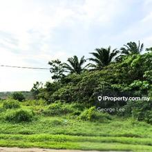 Jln By Pass, Kuantan - lfs100 Agriculture Land