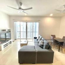 Imperial Grande @ Sungai Ara fully furnished bayan lepas
