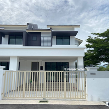 Spacious Double Storey Terrace - Bandar Utama Sungai Petani