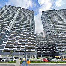 Service Apartment in JB
