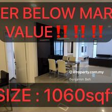 Sale, Grand Ion Delemen (Super Cheap)